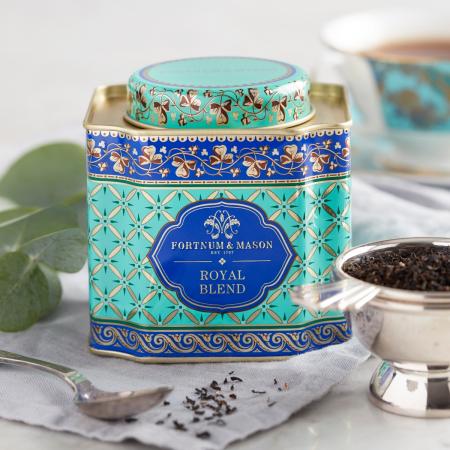 Fortnum&Mason Trà Hoàng gia 125g