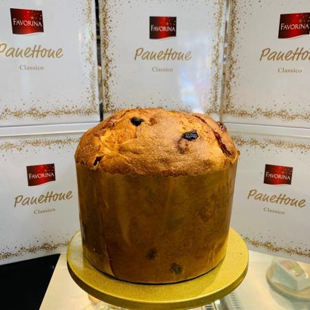 Favorina bánh Panettone 700g