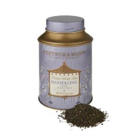 Fortnum&Mason Trà đen ấn độ 125g