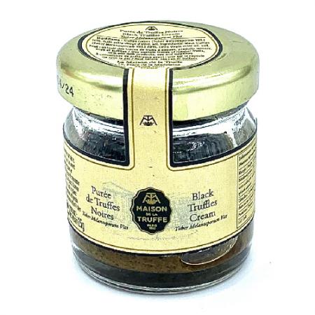 MAISON DE LA TRUFFE Vỏ truffe đen 12,5g