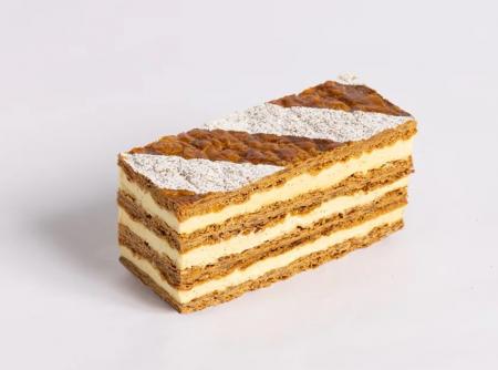 MILLEFEUILLE VANI