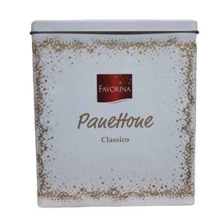 Favorina bánh Panettone 700g