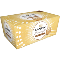 Lanvin Chocolate ốc sên 362g