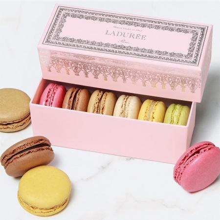 Laduree macaron 6c