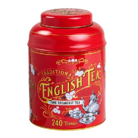 New English hộp đỏ 240g