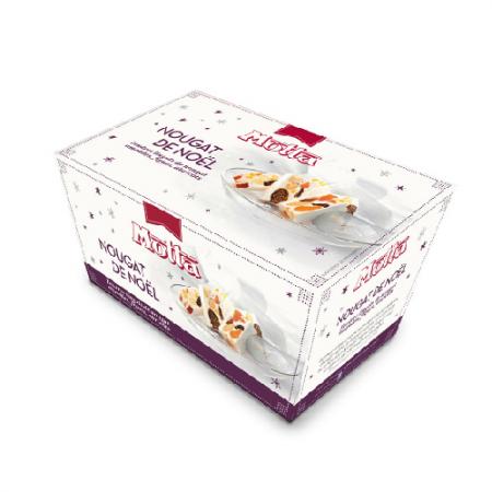 Motta - Nougat de Noel Kẹo nougat hạnh phúc 200g