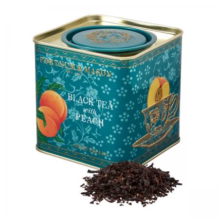 Fortnum&Mason Trà đào 125g