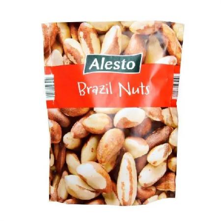 Alesto Noix du Bresil hạt quả hạch 200g