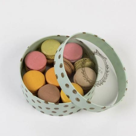 Laduree macaron 15c