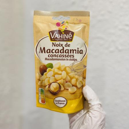 Vahine Noix de Macadamia 50g (gói)