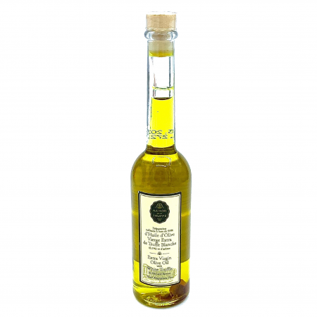 MAISON DE LA TRUFFE dầu truffe trắng 100ml