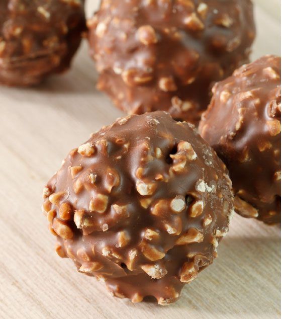 Ferrero Rocher hương vị nguyên bản