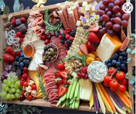 Au Gourmet phân phối độc quyền 5J Cinco Jotas