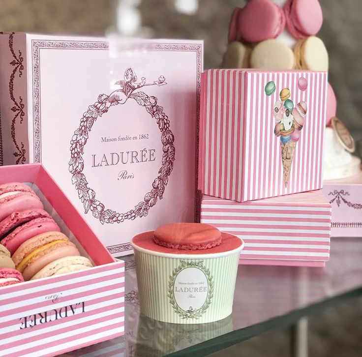 Địa chỉ mua Macaron tại Hà Nội