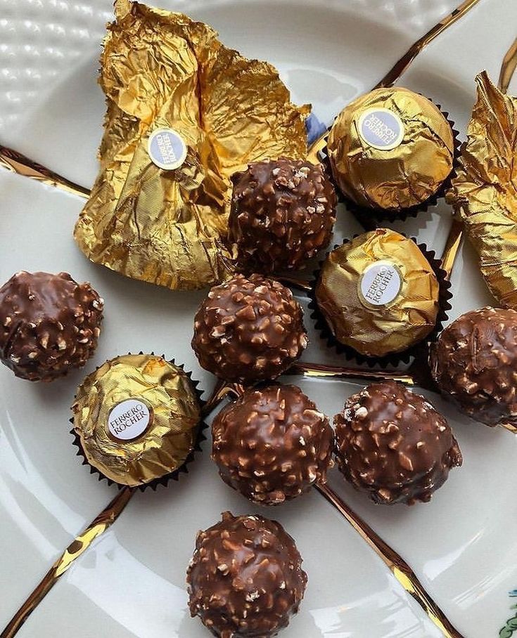 Ferrero Rocher socola hảo hạng