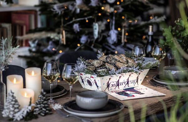 Lịch sử Maison Gillardeau 4 thế hệ