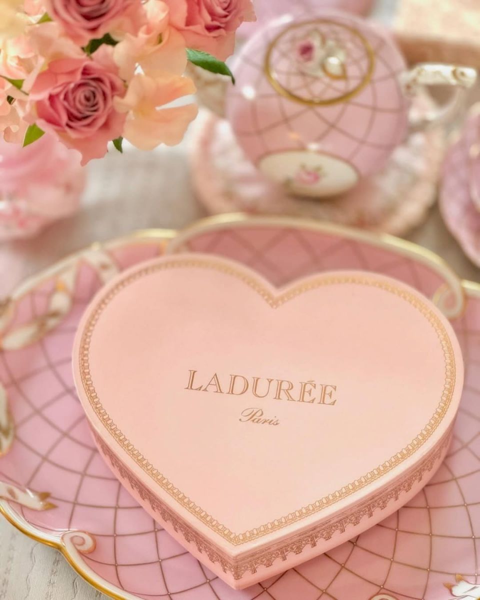 Macaron Pháp nhập khẩu