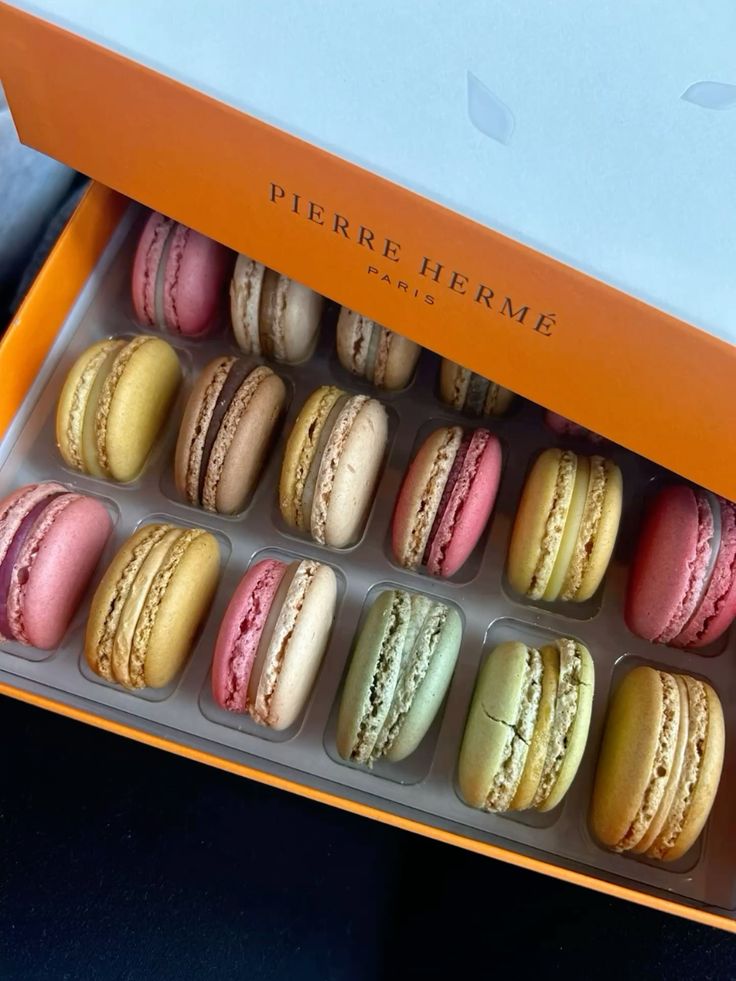 Macaron Au Gourmet