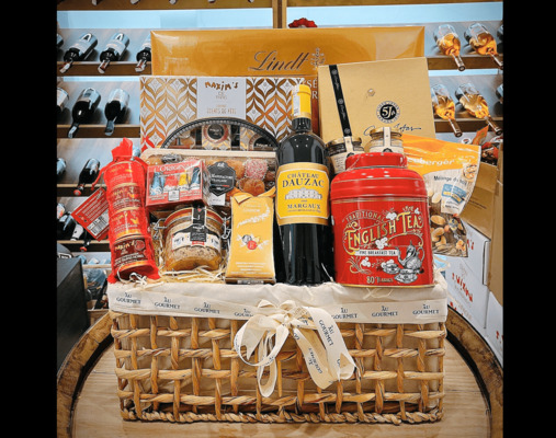 Set đồ nguội cao cấp