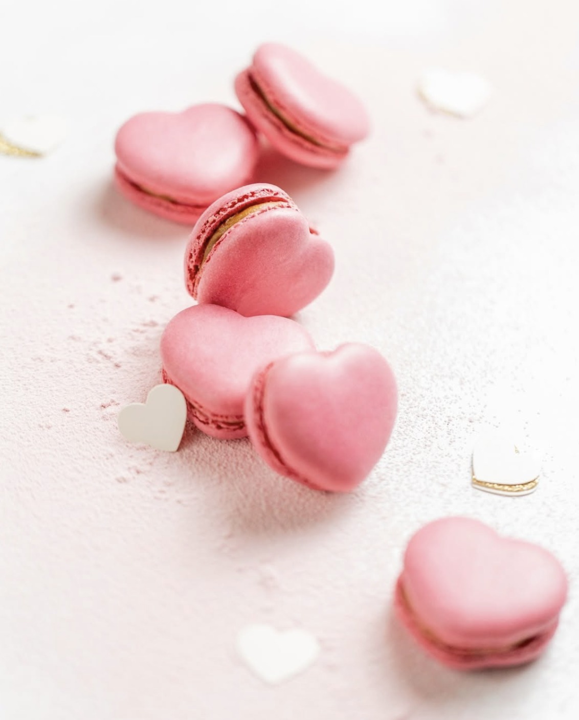 Macaron Ladurée – Món Quà Tinh Tế Cho Ngày Quốc Tế Phụ Nữ 8/3