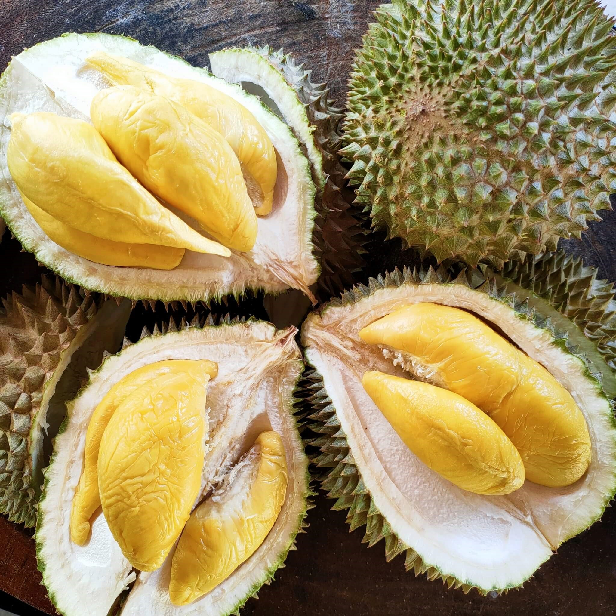 Lý giải mức giá “đắt đỏ” của sầu riêng Musang King
