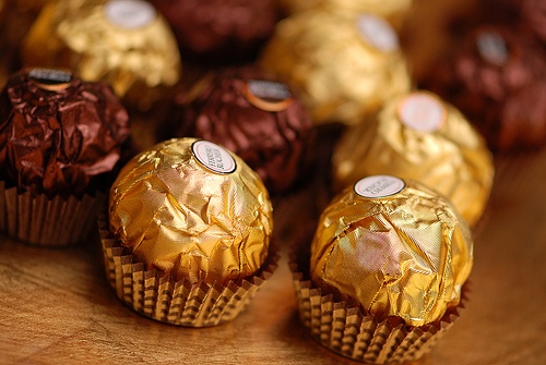 Ferrero từ cửa hàng socola nhỏ đến thương hiệu vươn tầm thế giới