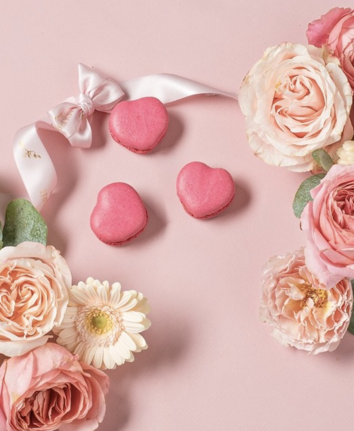 Bí mật đằng sau những chiếc macaron Pháp 
