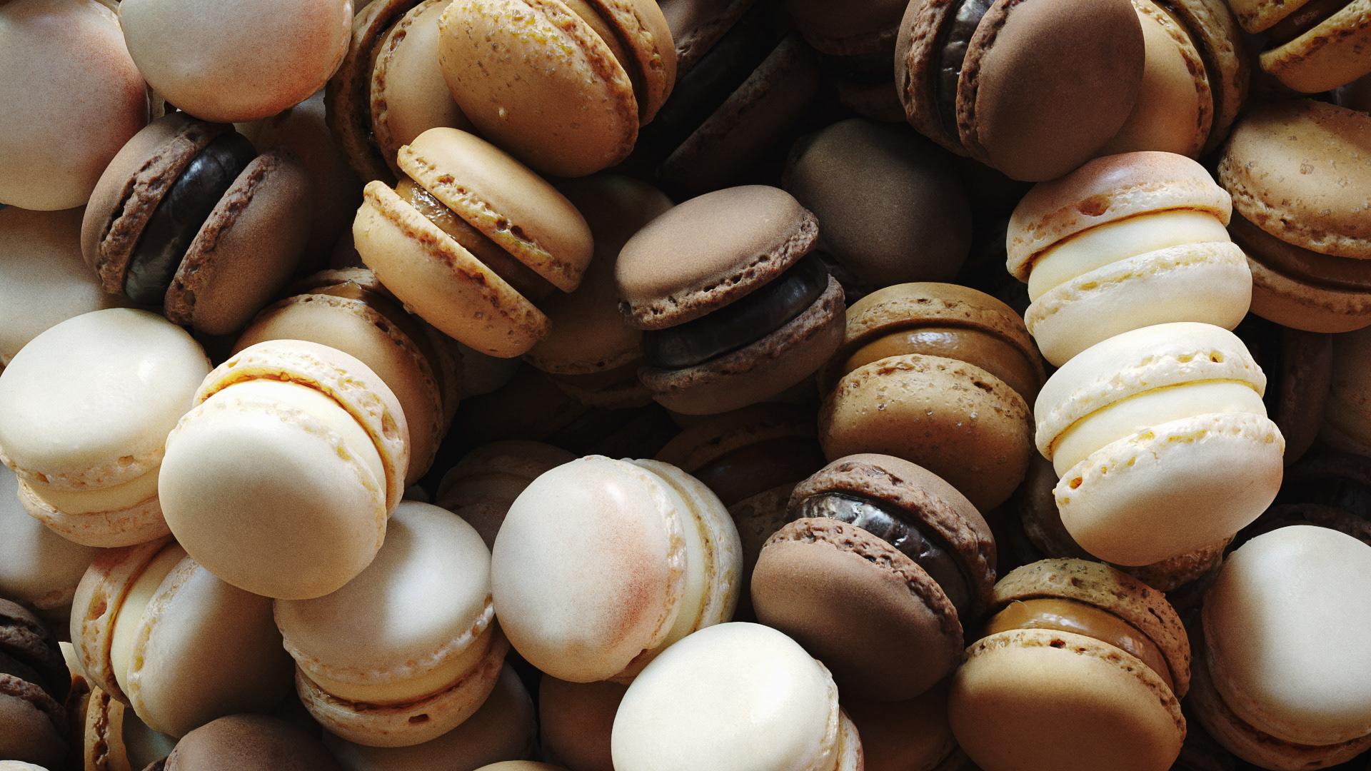 Pierre Hermé: Vua bánh Macaron và nghệ thuật làm bánh Pháp