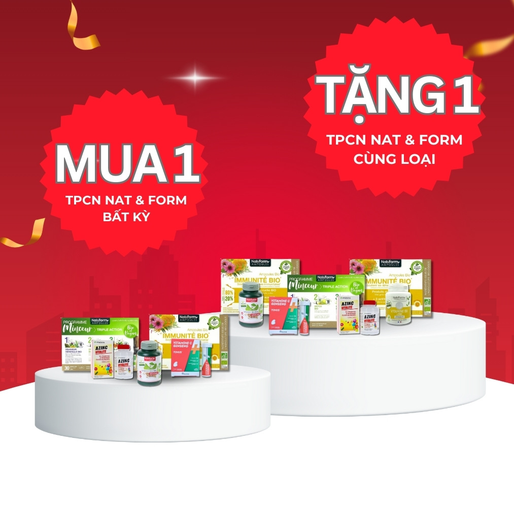 Hot! Đại tiệc siêu sale mừng đại lễ 30/4 - 01/05