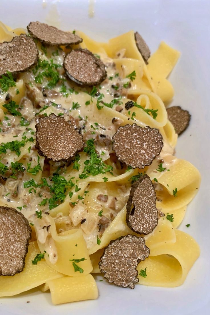 Nấm Truffle quý hiếm như thế nào?