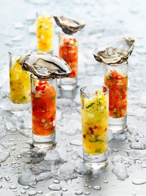 Hàu Gillardeau tươi ngon cho tiệc mừng đại lễ