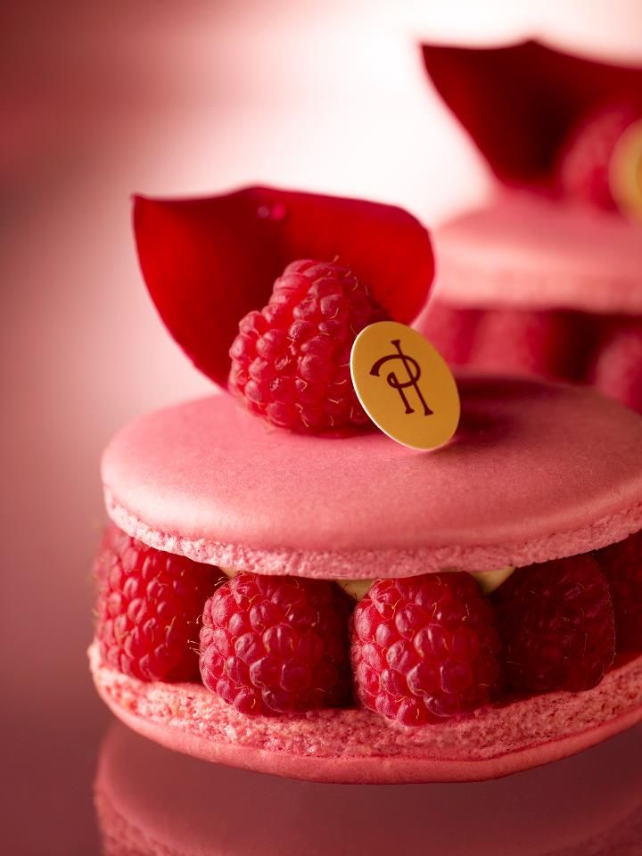 Macaron Pierre Herme - Biểu tượng của sự sang trọng