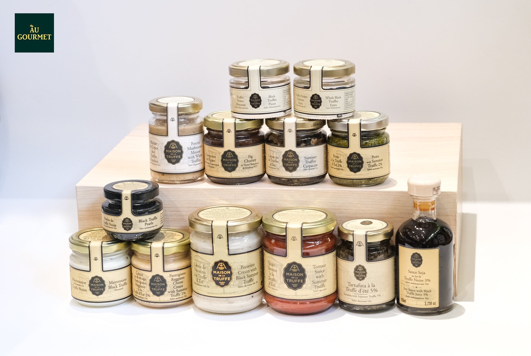 Nấm Truffle giá đắt như kim cương